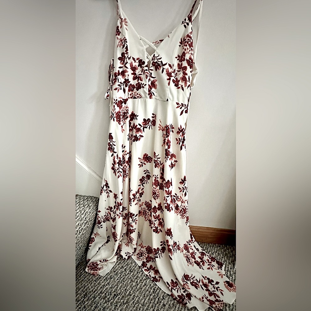 Lulus XS dress